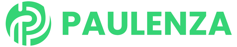 Logo PAULENZA webp