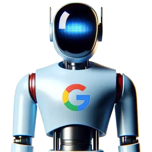 Robot SEO Google
